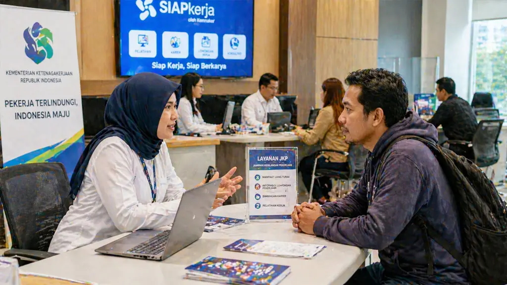 Ilustrasi (©AI Generative)