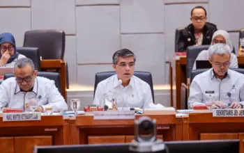 Antusiasme Tinggi, Menaker Tambah 150 Ribu Kuota Magang 2026