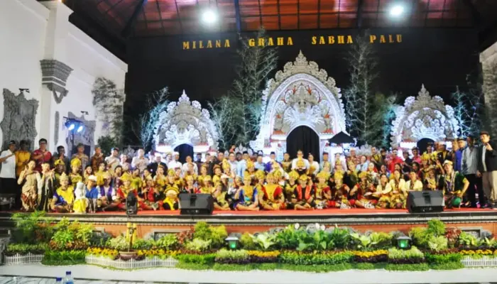 Rayakan Dharma Santi Hari Nyepi, Refleksi Diri dan Toleransi