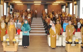 Pastikan Keluarga Prasejahtera Mandiri, Pemkot Palu Gembleng Fasilitator SKK