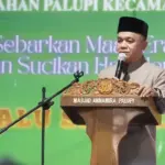 Hadianto: Palu Akan Melejit Kalau Semua Masyarakat Mau Bekolaborasi