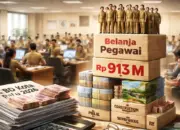 Ilustrasi (©AI Generative)