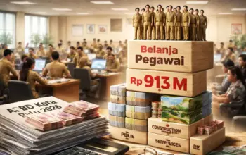 Ilustrasi (©AI Generative)