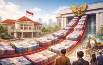 Ilustrasi (©AI Generative)