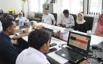 Pemkot Palu Perluas Perlindungan Pekerja Rentan Termasuk Ina-Ina