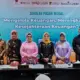 Diskarpus Palu dan BEI Sulteng Gelar Seminar Literasi Finansial