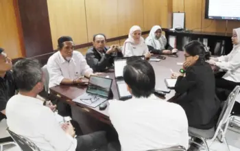 Pemkot Palu Fasilitasi Akses Kerja Setara untuk Kelompok Rentan