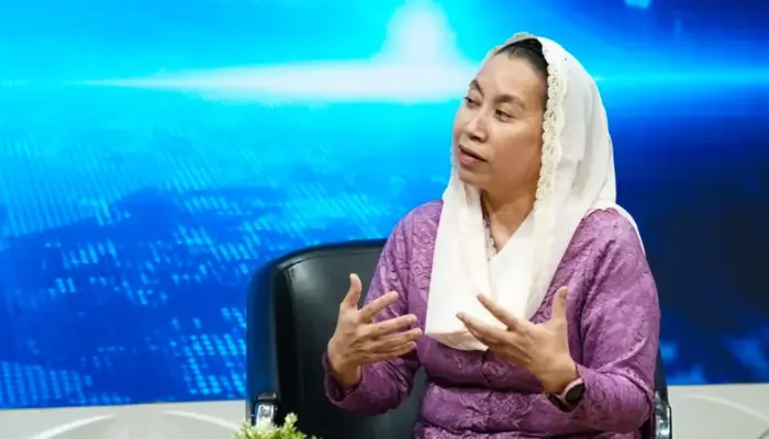 Hari Kartini, Wawali Imelda Ajak Perempuan Palu Ambil Peran Kepemimpinan