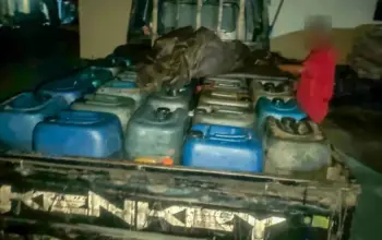 Polda Sulteng Ungkap Kasus Penyalahgunaan BBM Bersubsidi di Donggala