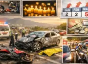 Ilustrasi. (©AI Generative)