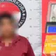 Gagalkan Pengiriman Sabu ke Sulbar, Satu Pelaku Ditangkap di Sigi