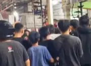 Dikira Pencuri, Ternyata ODGJ Diamankan Warga di Pasar Masomba