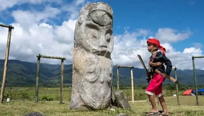 Sulteng 62 Tahun: Kita Rayakan Panggung, Tapi Membiarkan Peradaban Tenggelam