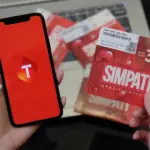 Mode Dasar Instagram (Instagram Basic Mode) untuk pelanggan SIMPATI, yang memungkinkan pelanggan tetap terhubung dengan fitur inti dan komunitas di Instagram saat sisa kuota mencapai nol. (©Telkomsel)