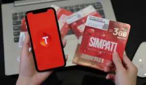 Telkomsel Hadirkan Mode Dasar Instagram untuk Pelanggan SIMPATI