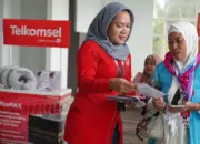 Ilustrasi RoaMAX Hji Telkomsel. (©Telkomsel)