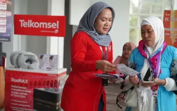 Telkomsel Luncurkan Paket RoaMAX Haji 2026, Kuota hingga 42GB 