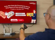 IndiHome Telkomsel Luncurkan Ultra Mesh Wi-Fi