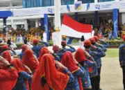 Gubernur Ajak Persatuan dan Kepedulian Sosial di HUT ke-62 Sulteng