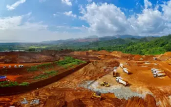 Produksi Menurun, Namun Kinerja Keuangan PT Vale Tetap Solid di Triwulan 1 2026