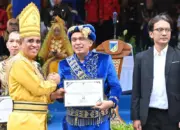 PT Vale Raih Penghargaan Wajib Pajak Konsisten dari Pemprov Sulteng