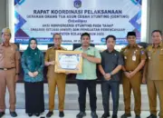 PT Vale Indonesia Jangkau 5.000 Keluarga Berisiko Stunting di Kolaka