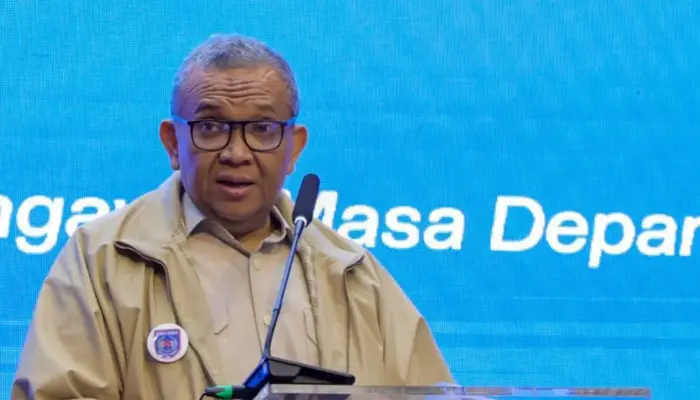 Wamenaker: Dunia Kerja Kini Tidak Hanya Melihat Ijazah, Tapi Kompetensi