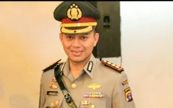 Kapolri Tunjuk Brigjen Pol Nasri sebagai Kapolda Sulteng
