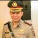Kapolri Tunjuk Brigjen Pol Nasri sebagai Kapolda Sulteng