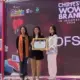 DFSK Sabet Penghargaan Silver Champion Chinese WOW Brand 2026