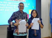 FAO Buka Hibah Kecil Hingga USD 75.000 untuk Organisasi Masyarakat Sipil