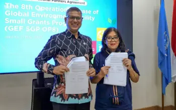 FAO Buka Hibah Kecil Hingga USD 75.000 untuk Organisasi Masyarakat Sipil