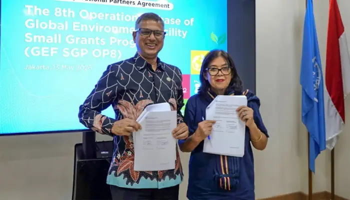 FAO Buka Hibah Kecil Hingga USD 75.000 untuk Organisasi Masyarakat Sipil