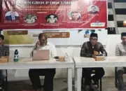 Krisis Lingkungan Dimulai dari Cara Pandang, Bukan Regulasi