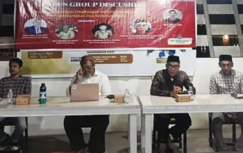 Krisis Lingkungan Dimulai dari Cara Pandang, Bukan Regulasi