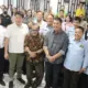 Riset UI Tempatkan Sulteng Tertinggi dalam Indeks Kerukunan Umat Beragama