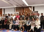SETC Serukan Akselerasi Transisi Energi Asia Tenggara