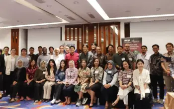 SETC Serukan Akselerasi Transisi Energi Asia Tenggara