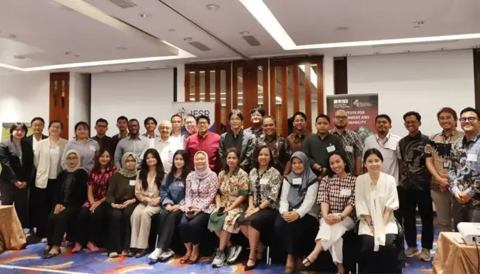SETC Serukan Akselerasi Transisi Energi Asia Tenggara