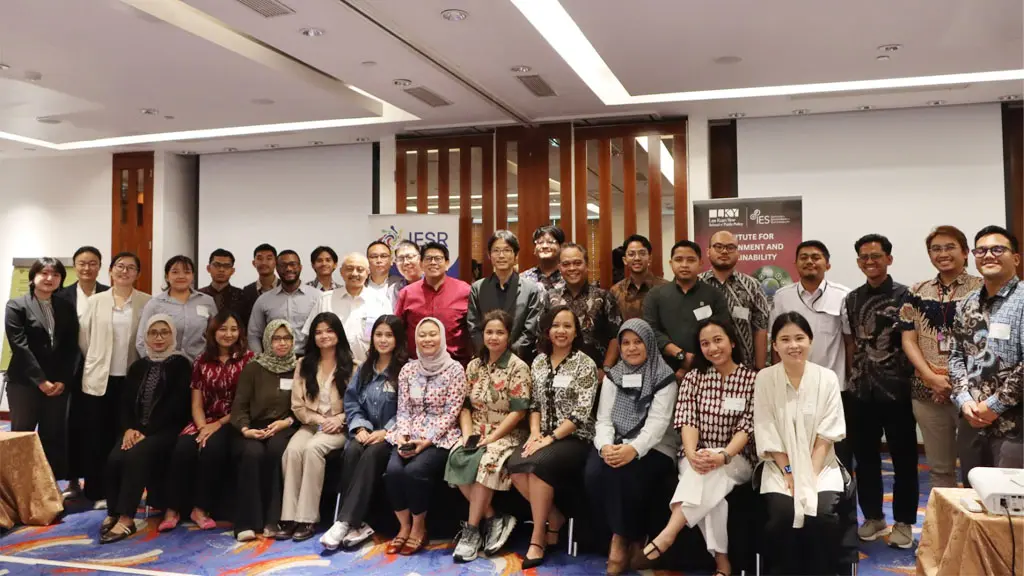 Kelompok SETC mengusulkan Southeast Asia Energy Transformation Initiative (SEA-ETI), sebuah kerangka komprehensif yang berfungsi sebagai jembatan antara penanganan krisis jangka pendek dan perombakan struktural jangka panjang dari arsitektur energi kawasan. (©SETC)