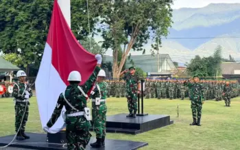 Tegaskan Semangat Kebangkitan di Era Digital