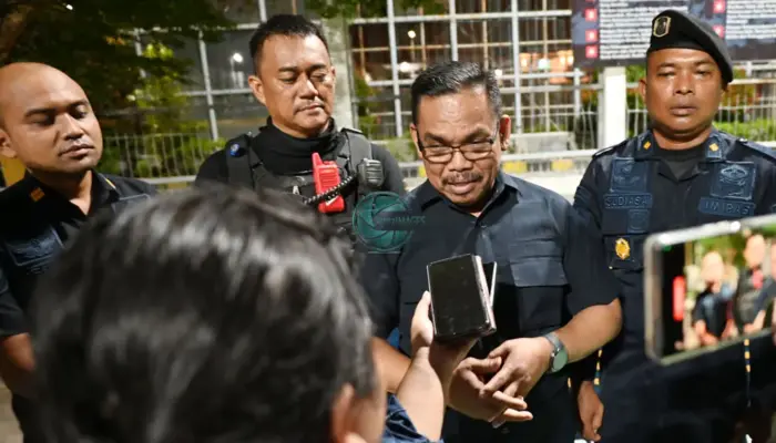 Lapas Kelas IIA Palu Siapkan Pelayanan Spesial Idul Adha