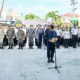 Lapas Kelas IIA Palu Ikrar Bebas Barang Ilegal dan Penipuan