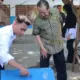 Reses di Palu, Longki Pastikan Kualitas Sanitasi dan Gizi Program MBG