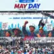 Presiden Umumkan Serangkaian Kebijakan Perlindungan Pekerja pada May Day 2026