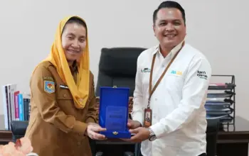 BPRS Khairan Inti Amanah Tawarkan Pembiayaan Mikro Tanpa Bunga