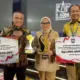 Kota Palu Raih Dua Penghargaan Apresiasi Pemerintah Daerah Berprestasi 2026