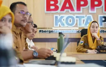 Sinkronisasi Data Balita, Pastikan Intervensi Stunting Tepat Sasaran
