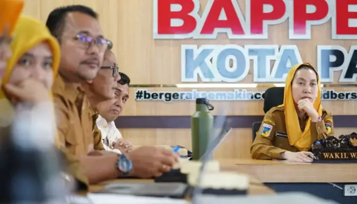 Sinkronisasi Data Balita, Pastikan Intervensi Stunting Tepat Sasaran