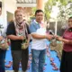 DLH Kota Palu Distribusikan Daging Kurban dengan Kamboti